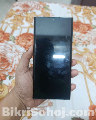 Samsung Galaxy S22 Ultra